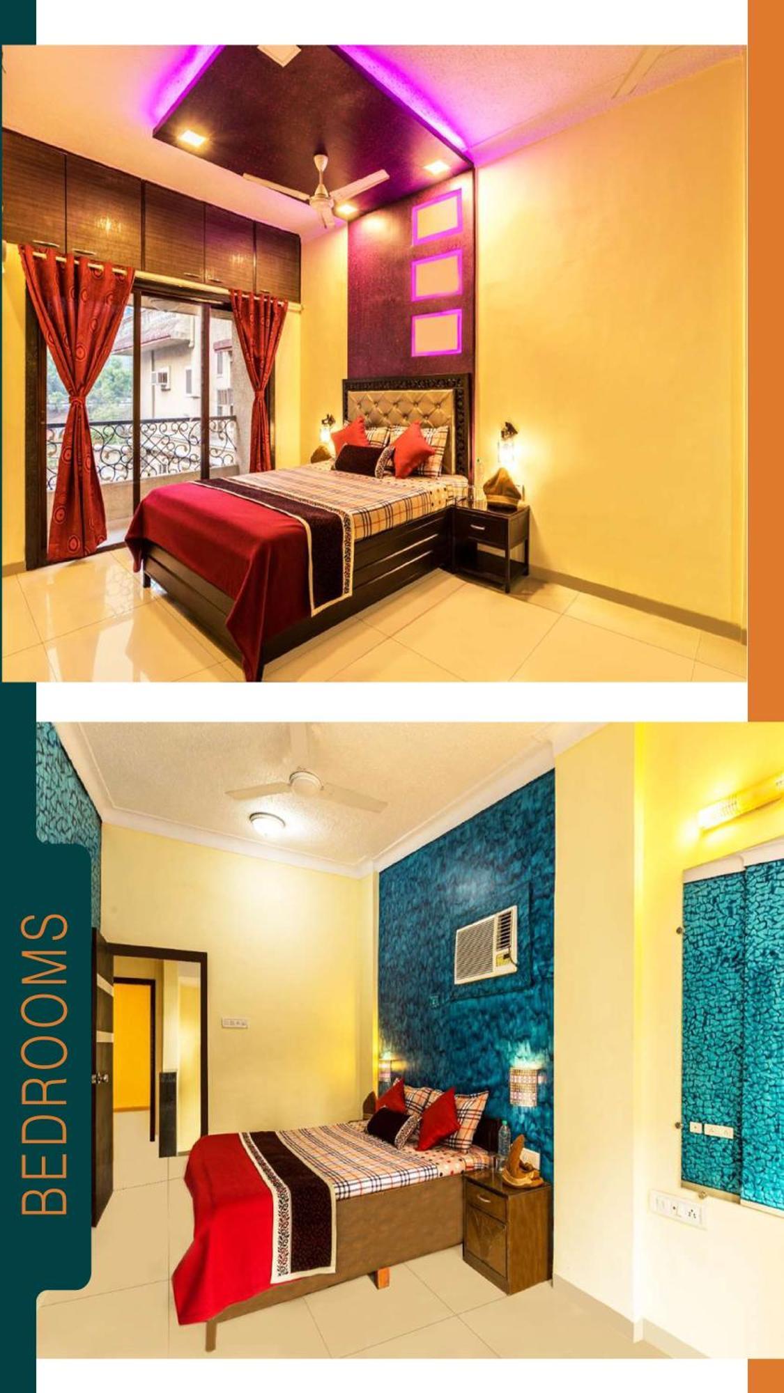 Velvet Bungalow Villa Lonavala Exterior photo