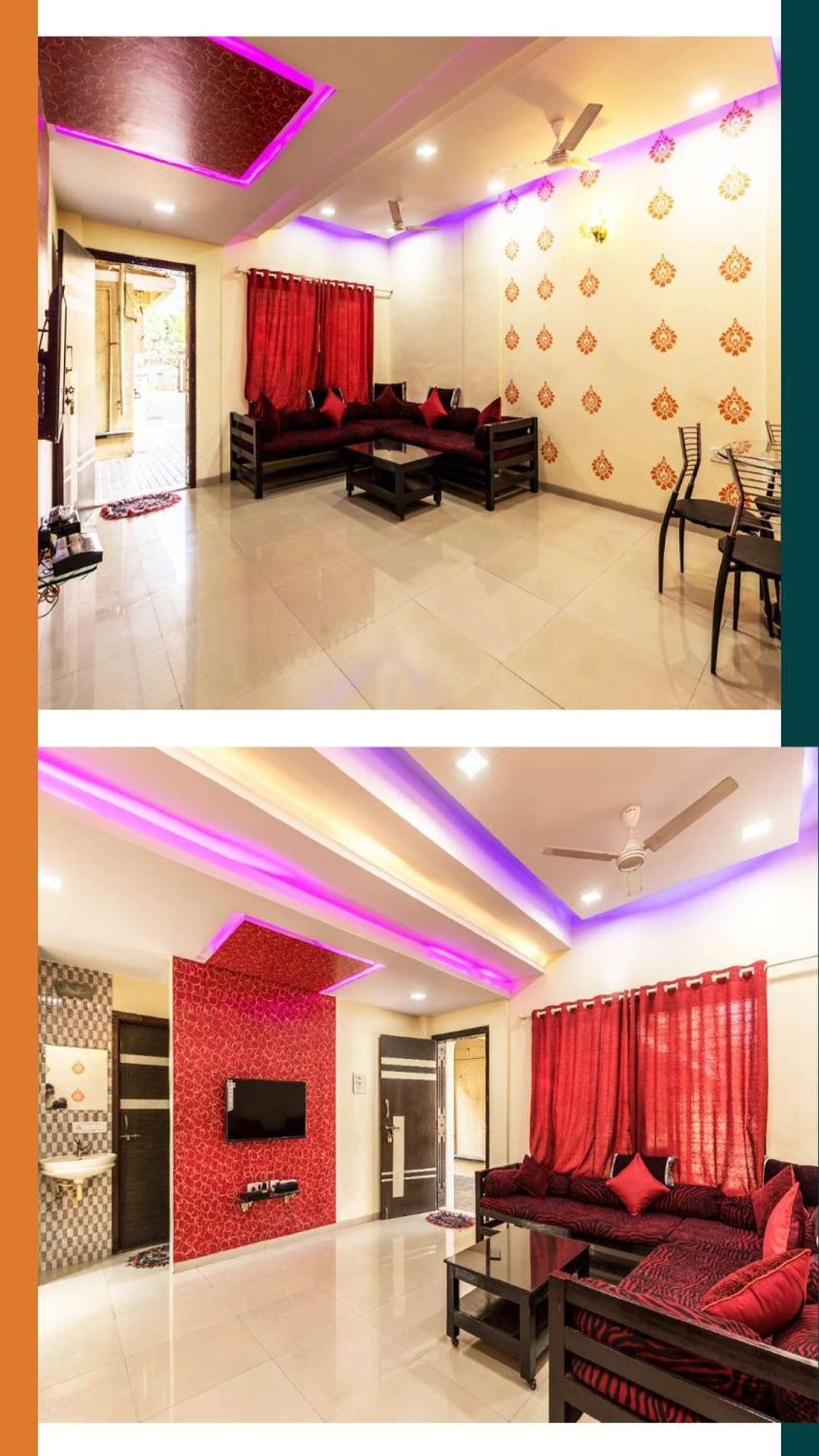 Velvet Bungalow Villa Lonavala Exterior photo